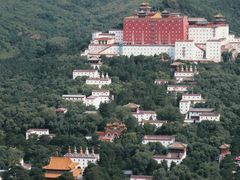 -承德避暑山庄景区