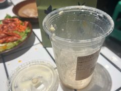 -去茶山(重庆万象城店)