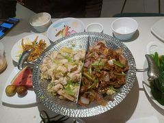 -小鱼小牛(世欧广场店)