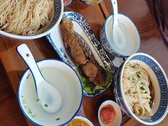 -孙盛兴奥灶面馆·蟹黄面·三虾面(山塘街总店)