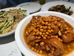 -关东小磨东北菜(漕河泾印象城店)