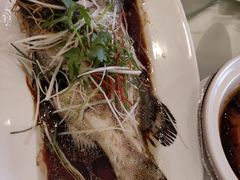 -大东方海鲜酒楼(小武基桥店)