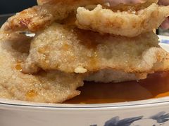 -孙家外婆•长春地标美食新名片(红旗街万达店)