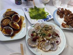 -来之顺海鲜菜馆·青岛菜·始于1993(栈桥店)