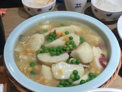 -茄子恰恰·新云南小炒(坪山益田店)