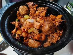 -二楼老店重庆鸡公煲(真光路店)
