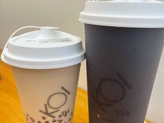 -KOI Thé(厦门国贸广场店)