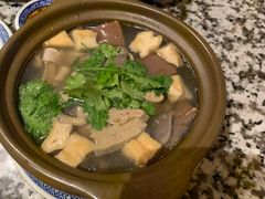 -南京大牌档(凯德大峡谷店)