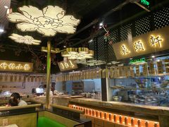 -辛香汇·现炒川菜(淮海路百盛店)