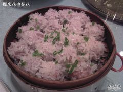 珍珠圆子-九头鸟酒家(四道口店)
