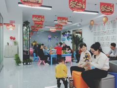 -瓦力工厂机器人少儿编程教育(电子城校区)