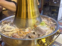 土火锅-卡万金特色藏餐