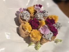 -HOME餐厅粤菜 融合菜