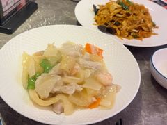 -闫府私房菜·百年鲁菜(恒隆店)