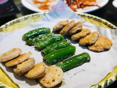-猪肉婆私房菜(容桂总店)