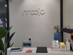 -MODJO•木左眼镜(云玺万科里店)