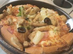 -必胜客(吾悦国际广场店)