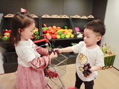 -BossBabe亲子餐厅(金光华广场店)