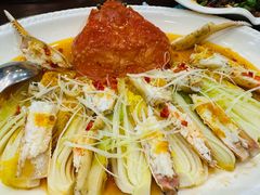 -聚春园自助餐厅(东街口店)