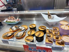 -海底捞大排档火锅(打浦路店)