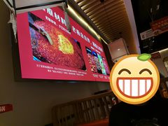 -旺龙巷重庆脆毛肚火锅·潜山扛把子店(潜山商业街店)