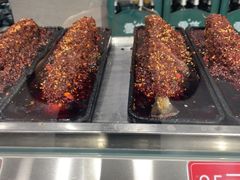 -韩麦大冷面(桂花街直营店)