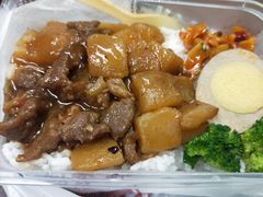 -袁记肉夹馍(北客站店)