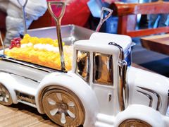 -江湖六膳門串串香(隆礼路店)