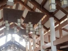 -亚龙湾喜来登·美景台大堂吧