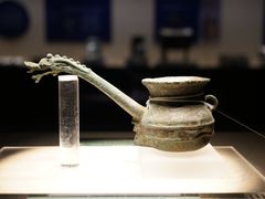 -南越王博物院