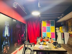 -Mr.Fox狐狸先生超级密室(南山店)