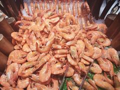 -德得轩烤涮一体自助餐厅(王府井店)