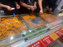 -丁家坡洋芋·观音桥好吃街A区(全国总店)