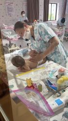 -蓓爱娇琪月子会所(虹口店)
