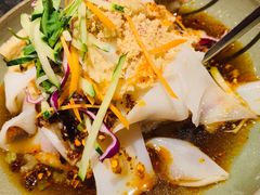 -丝路金桃·新疆菜(徐汇店)