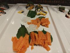 -温州王朝大酒店-自助餐厅