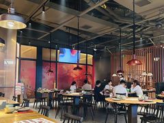 -青年公社烤鸭(蜀山万象汇店)