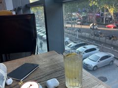 -漫咖啡 (CCPAPK创意港店)