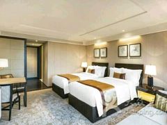 -南京圣和府邸豪华精选酒店