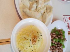 -喜家德虾仁水饺(艺汇家店)