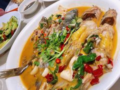 -杨氏青龙虾·羊肉季(金盛路总店)