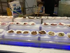 -曼格活海鲜·牛排自助(光明蓝鲸店)