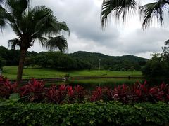 -麓湖高尔夫球俱乐部