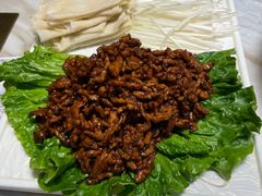 -老李家土菜馆·安吉地标美食