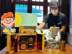 -星巴克(天津五大道店)