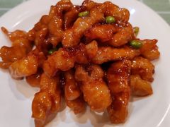 -玉桥餐厅(天坛店)