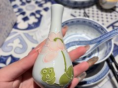 -图味美小黄鱼·景德菜(浙江路店)