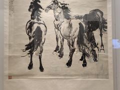 -徐悲鸿纪念馆