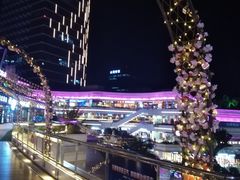 -嘉定宝龙广场