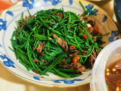 -小林哥的海鲜馆·夜宵烧烤(渔人码头店)
